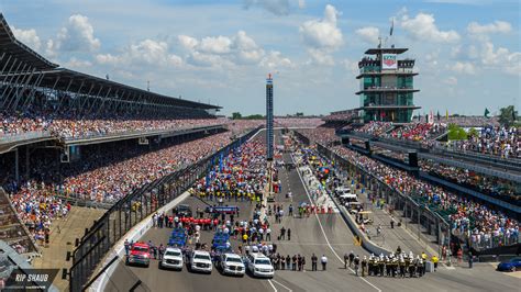 Ims speedway - The 108th Running of the Indianapolis 500 presented by Gainbridge is scheduled for Sunday, May 26. The greatest drivers in racing will compete for racing immortality in "The Greatest Spectacle in Racing" at the Indianapolis Motor Speedway. Join us Memorial Day Weekend and see who will drink the milk and kiss the bricks. 